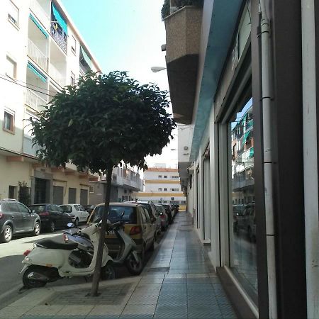 Casa Rosa Apartment Torre Del Mar Exterior photo